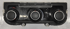 Klimakontrollblock VOLKSWAGEN PASSAT CC (35) 2.0 BlueTDI DPF (105Kw) Ber