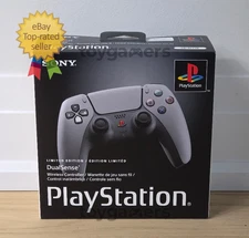 Sony PS5 DualSense 30th Anniversary Playstation Controller | Brand New | Limited