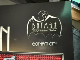 LEGO BATMAN 76271 Gotham City The Animated Series 4210 pieces New in Box