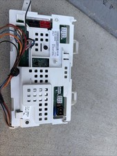 Whirlpool Washer Control Board W11320239 (366...