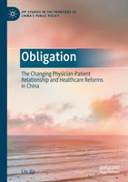 Liu Jia | Obligation | Taschenbuch | Englisch (2024) | Xi | Springer