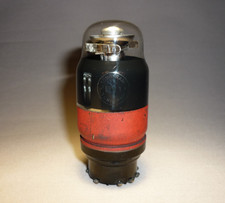 1pc. EFM1 Tungsram Magic Eye Indicator NEW. TESTED  WE18  EFM11