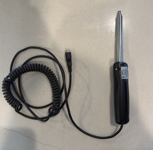 TSI Alnor 800220 Temperature And Humidity Probe