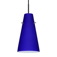 Used Besa Lighting 1JT-4124CM-LED-BK Cierro-O...