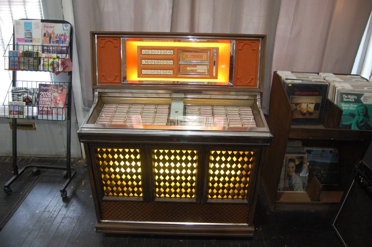 ジュークボックス 1972 Jukebox Collectibles for sale | eBay