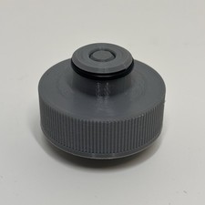 Clean Water Solution Tank Cap For Shark Wd160 Wd161 Wd261 Wd201 Aw261 Hydrovac