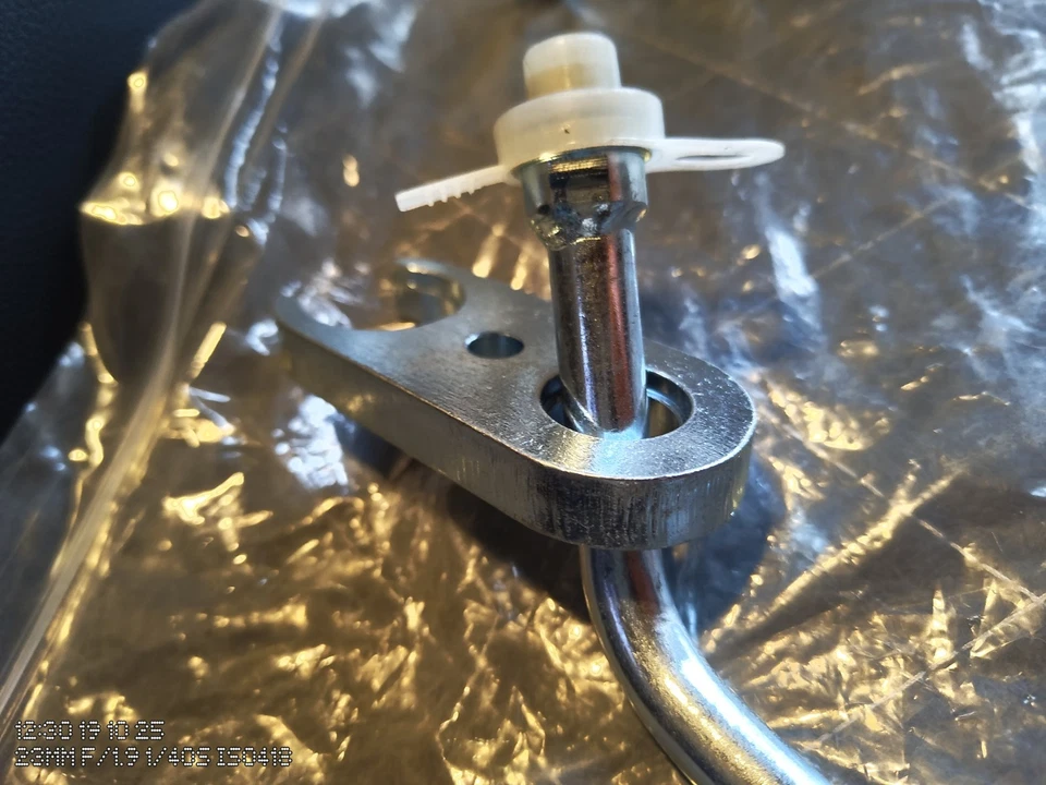 Navistar International Truck FLTAC3464640 DISCHARGE HOSE - Image 3 of 4