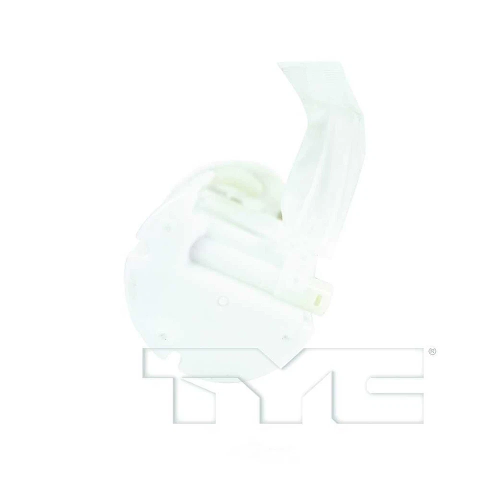 Módulo de bomba de combustible premium TYC CRQ para Saturn L300 L200 2001-2005, LW200 LW300 TY Foto 3 de 4