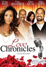 Love Chronicles: Secrets Revealed, DVD NTSC, Color, Multiple Formats