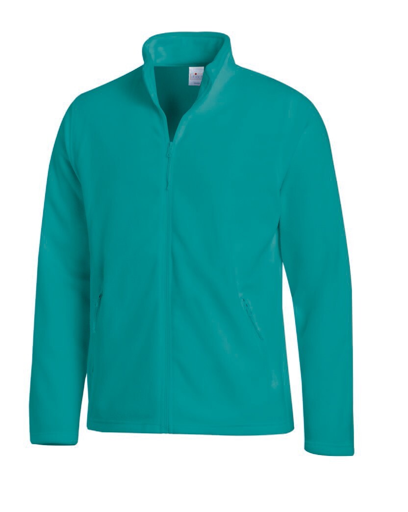 Флисовая куртка Leiber Herren 12/2665/75 Бензиновая