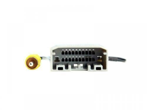 Factory Car Rear Camera Retention Interface Lead for Jeep Wrangler 2003-2015 - Picture 1 of 6