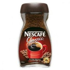 Nescafe Classic Coffee Available in 50gm, 100gm, 200gm with Free Shipping