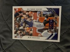 2015 score #290 Steve Smith Sr.