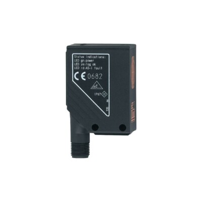 RFID Schreib-Lesekopf mit AS-Interface DTA100