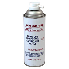Euro Handpiece Lubricant