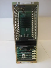 Fisher Controls DH6001 Input Volts 21 to 29 Frequency DC Hz @ 1.6 A 43962WVS