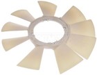 Dorman 621-525 Radiator Fan Blade fits 2011 - 2016 Chevrolet Silverado 2500 HD