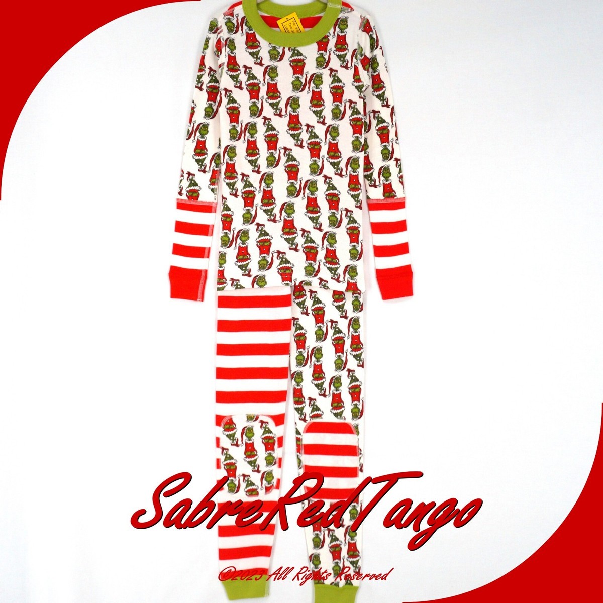 Justice Grinch Zip Up Pajamas Grinch Justice Deer Onesie Walmart
