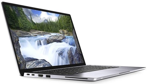 Dell Latitude 7400 2 en 1 14" Intel i5 hasta 4,1 GHz 16 GB RAM 256 GB SSD Win 11 Pro - Imagen 6 de 9
