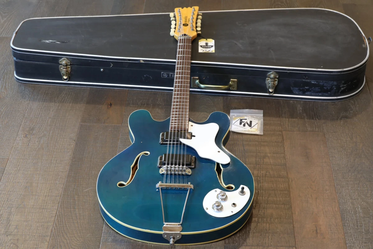 Mosrite 12 String Electric Guitars for sale | eBay Mosrite 12 String Electric Guitars for sale | eBay