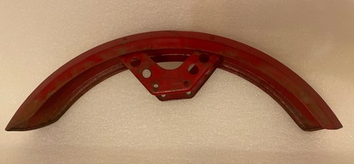 KAWASAKI 1981 1982 GPz550 gpZ 550 750 FRONT FENDER