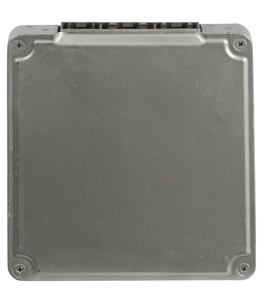 Módulo de control del motor (ECM)-RWD, código de motor: 22RE se adapta a camioneta Toyota 1989 2,4 L-L4 Foto 3 de 4