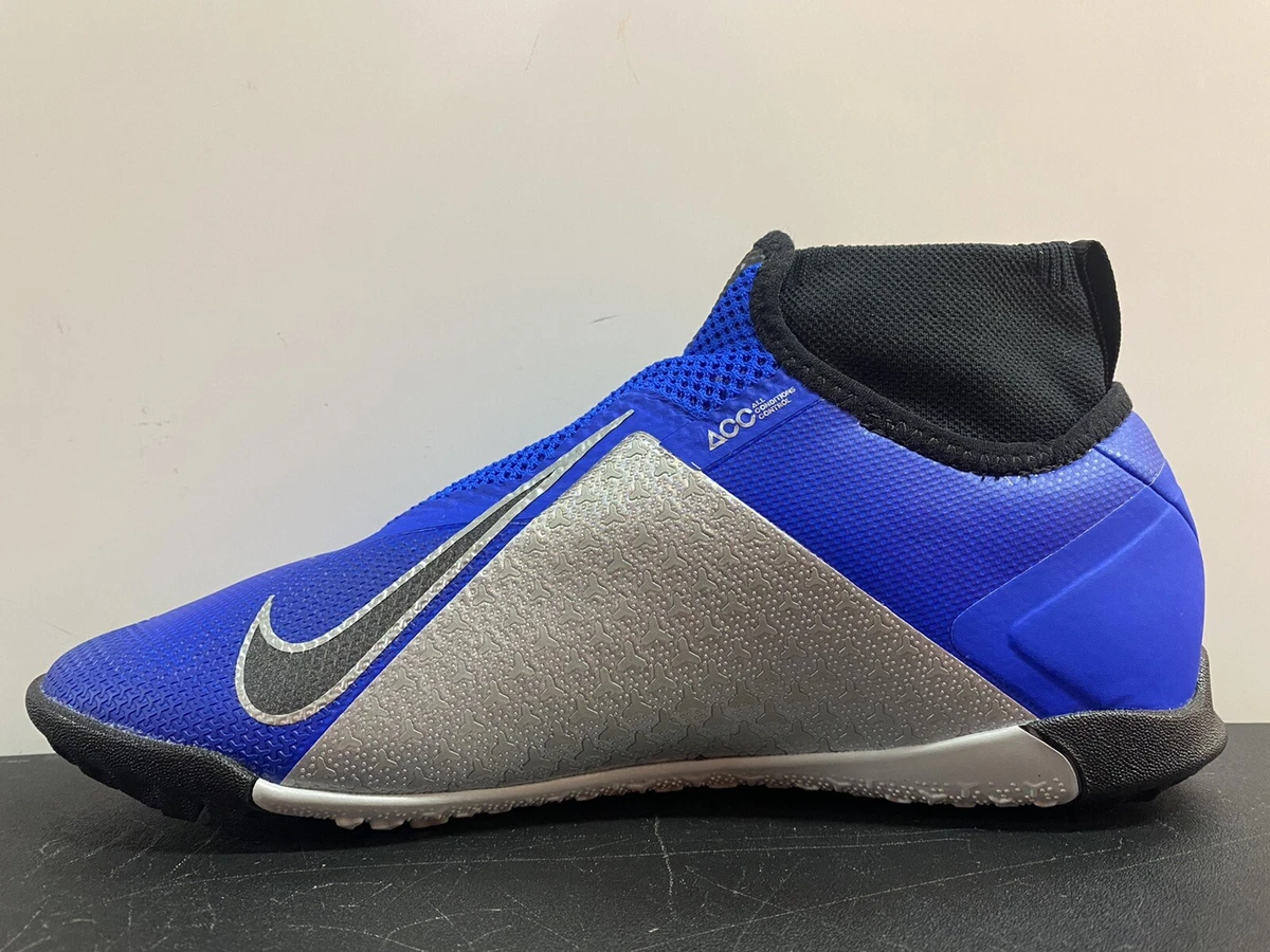 Nike react phantom vision pro df tf review new arrivals