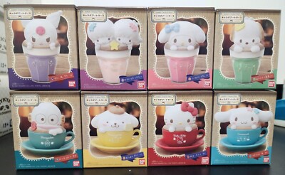 Dream Coffee キャラクターグッズ □INFO□ 『マインドウェイブ キャラクター×THEキャラ CAFE STAND