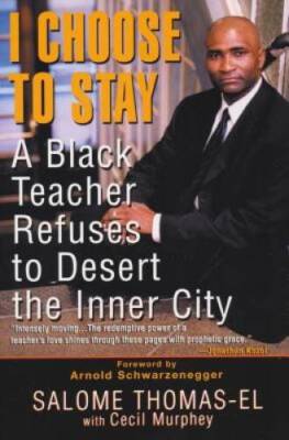 I Choose To Stay: A Black Teacher Refuses to Desert the Inner City - GOOD