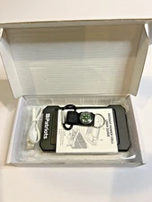 4 Patriots Patriot Power Cell Solar Panel Charge Bank New in Box Open for Pic