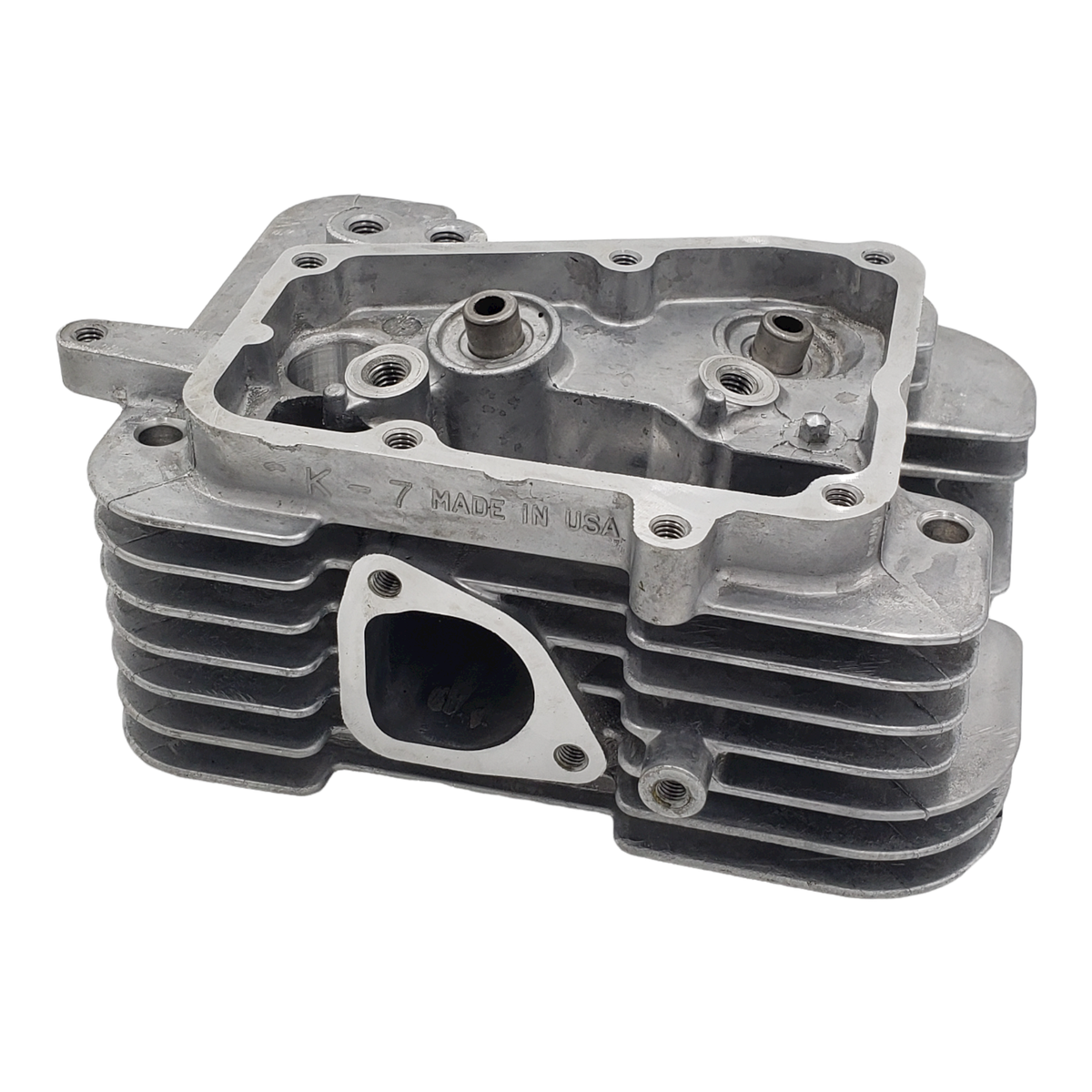 Kawasaki 11008-7040 Cylinder Head #2 11008-0845 FR651V 4