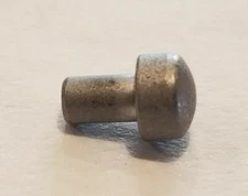 S&W M&P 1.0 M2.0 1/8" Sear Return PLUNGER Large Housing 9mm 40 357 45 Smith 2.0