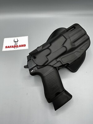SAFARILAND 7377 7TS ALS 1911 6075CUBL付き SAFARILAND 7377 7TS ALS 1911 6075CUBL付き