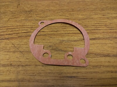 TRIUMPH NORTON BSA SCHWIMMERSCHALE DICHTUNG FÜR KONZENTRISCH 600 900 932 VERGASER - 622/073