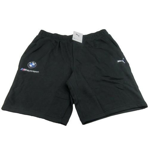 Puma BMW M Motorsport Essential Sweat 
