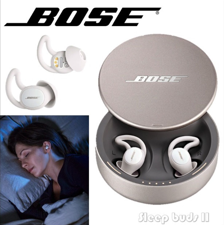[Mint]Bose Sleepbuds II 2 Wireless In Ear Earbuds noise masking