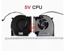 5V CPU Cooling Fan for ASUS ROG Strix G513R G713R G533Z G733Z G733W/M/R/X
