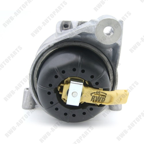 Hydraulic Engine Mount Pair Left & Right Side FAG For Audi A4 A5 B9 2.0 TFSI TDI - Picture 5 of 5