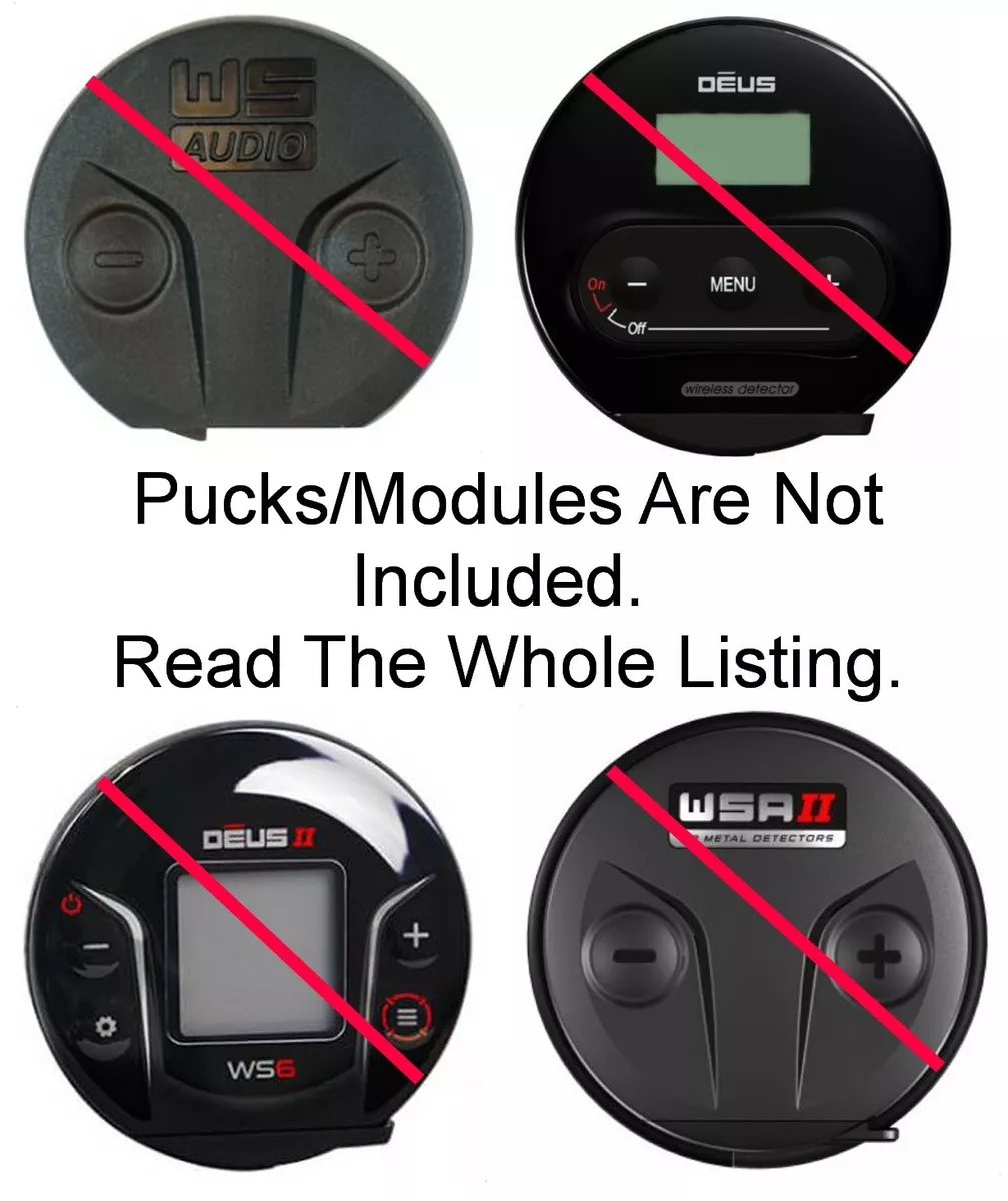 XP Wireless Compatibility Chart - XP Metal Detectors 