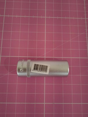 Format 60360130 6-kant Steckschlüsseleinsatz 1/4'' 6,3mmx13mm 2 Stück (1st/3,22 )