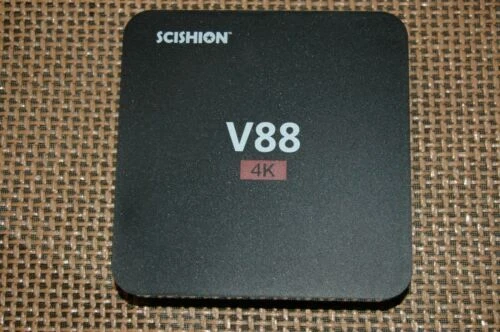 Scishion Bluetooth HDMI Media Streamers