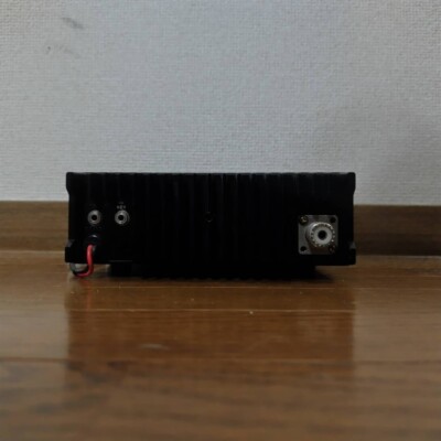 kenwood TR-851 430Mhz SSB-FM トランシーバー KENWOOD TR-851 430MHz Band / ALL MODE / 10W Transceiver