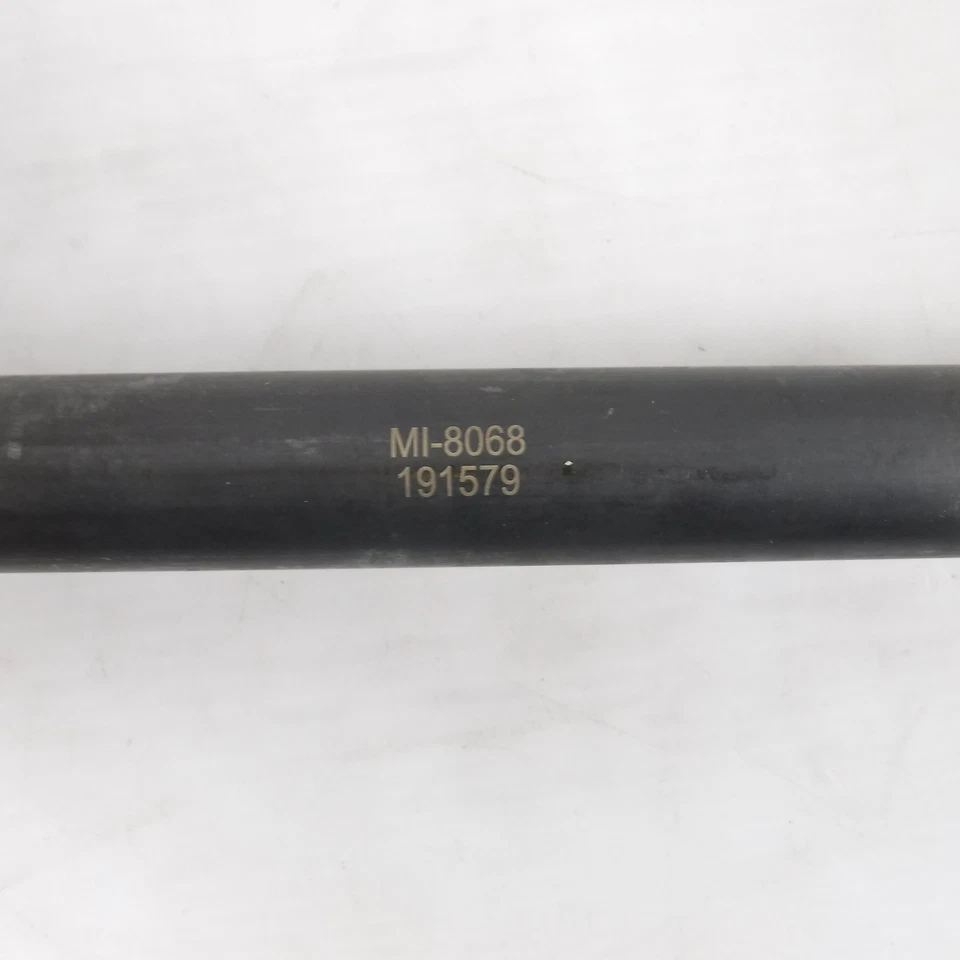 Eje delantero SurTrack MI-8068 lado del conductor CV para Eagle Summit 1992-1996 Foto 4 de 4