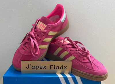 靴 adidas originals HANDBALL SPEZIAL 24cm adidas Originals Handball Spezial Chalk White Collegiate