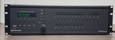 Creston Professional HB Video Switcher CEN-RGBHVHB12X8 TL-837