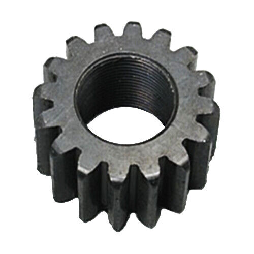 DuraTrax 2-Speed Clutch Bell Gear 16T for DuraTrax Thunder Quake DTXC7133 - Picture 1 of 2