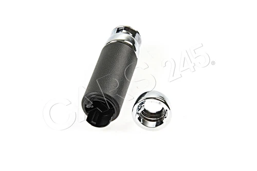NEU MINI CLUBMAN R55 HANDBREMSE CHROM GRIFF 34406774436 6774436 2009 ORIGINAL - Bild 3 von 5