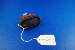 Druckwächter Waschmaschine - Siemens SIWAMAT XLM 127F WIM3413 5420004620