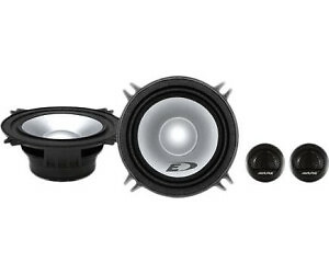 Kit Alpine SXE 6 Casse BMW | Suono Live nella tua Auto 13cm - 2