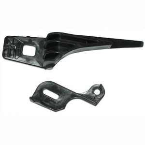 FORD FIESTA HEADLAMP HEADLIGHT BRACKET TAB REPAIR KIT RIGHT 2008 - 2012 ...